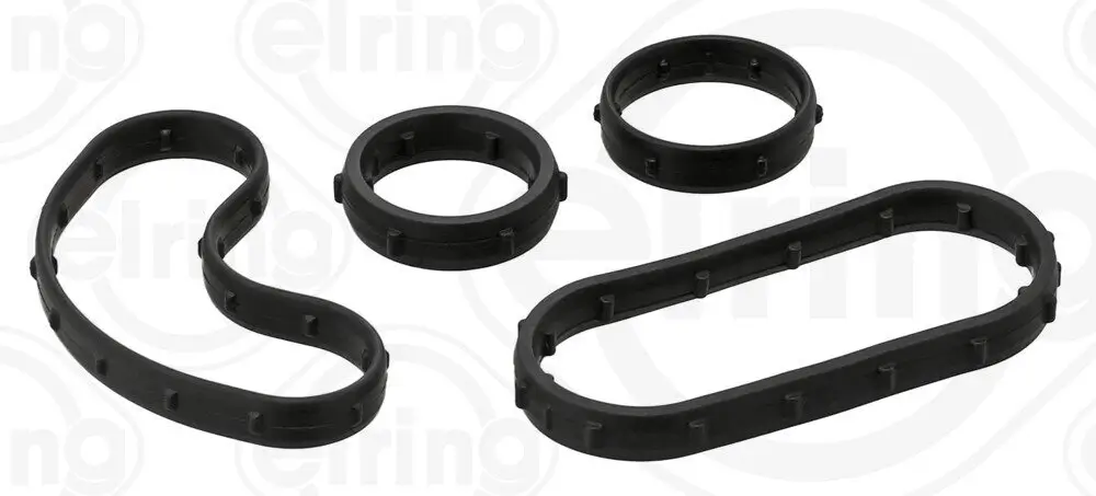 Dichtungssatz, Ölkühler ELRING 069.900