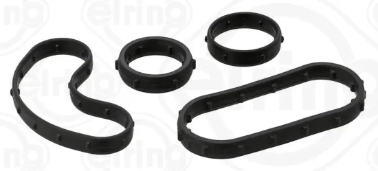 Dichtungssatz, Ölkühler ELRING 069.900 Bild Dichtungssatz, Ölkühler ELRING 069.900