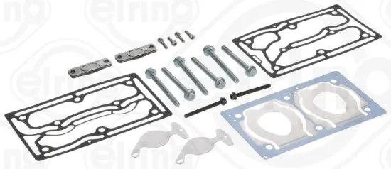 Reparatursatz, Druckluftkompressor ELRING 070.880 Bild Reparatursatz, Druckluftkompressor ELRING 070.880