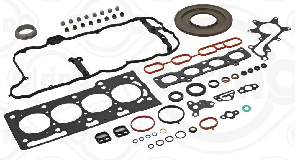 Dichtungsvollsatz, Motor ELRING 074.770