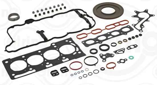 Dichtungsvollsatz, Motor ELRING 074.770 Bild Dichtungsvollsatz, Motor ELRING 074.770