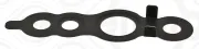 Dichtung, Öleinlass (Lader) ELRING 075.310