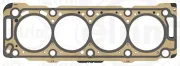 Dichtung, Zylinderkopf ELRING 075.870