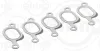 Dichtungssatz, Abgaskrümmer ELRING 076.650 Bild Dichtungssatz, Abgaskrümmer ELRING 076.650