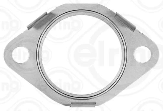 Dichtung, Abgasrohr nach Katalysator ELRING 077.271 Bild Dichtung, Abgasrohr nach Katalysator ELRING 077.271