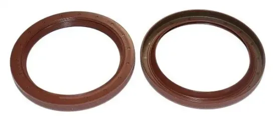 Wellendichtring, Kurbelwelle getriebeseitig ELRING 007.750 Bild Wellendichtring, Kurbelwelle getriebeseitig ELRING 007.750