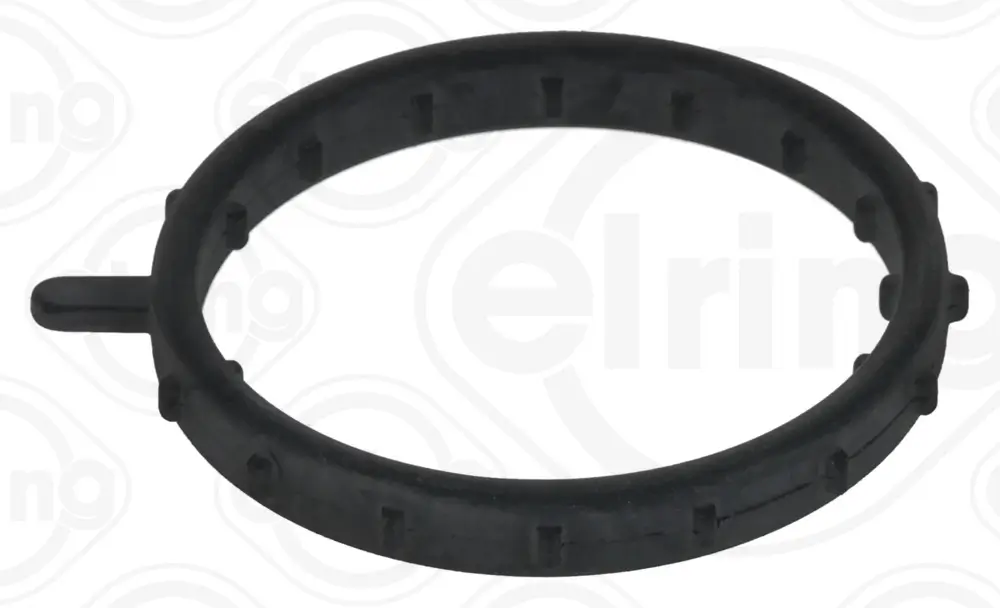 Dichtung, Kühlmittelrohr Wasserpumpe ELRING 079.160