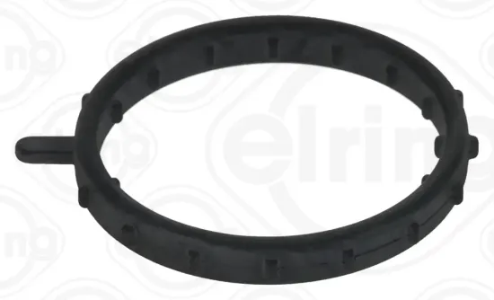 Dichtung, Kühlmittelrohr Wasserpumpe ELRING 079.160 Bild Dichtung, Kühlmittelrohr Wasserpumpe ELRING 079.160
