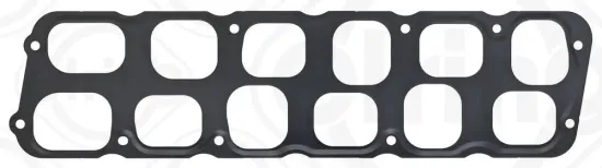 Dichtung, Ansaugkrümmergehäuse Ansaugkrümmer oben zu Ansaugkrümmer unten ELRING 081.060 Bild Dichtung, Ansaugkrümmergehäuse Ansaugkrümmer oben zu Ansaugkrümmer unten ELRING 081.060
