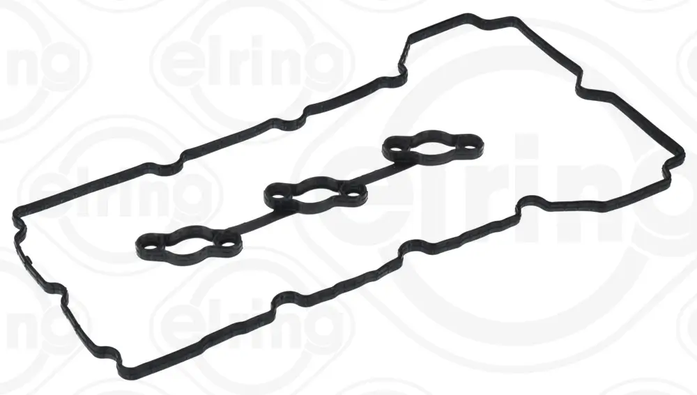 Dichtung, Zylinderkopfhaube links ELRING 082.300