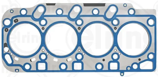 Dichtung, Zylinderkopf ELRING 082.630 Bild Dichtung, Zylinderkopf ELRING 082.630