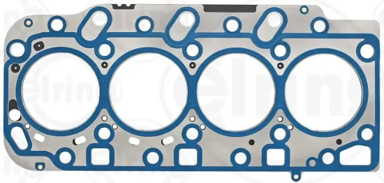 Dichtung, Zylinderkopf ELRING 082.640 Bild Dichtung, Zylinderkopf ELRING 082.640