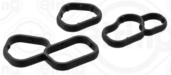 Dichtung, Ölfiltergehäuse motorseitig ELRING 083.280 Bild Dichtung, Ölfiltergehäuse motorseitig ELRING 083.280