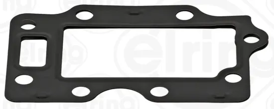 Dichtung, AGR-Ventil Bypassklappe an AGR-Kühler ELRING 083.580 Bild Dichtung, AGR-Ventil Bypassklappe an AGR-Kühler ELRING 083.580