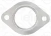 Dichtung, Abgasrohr Katalysator ELRING 084.050