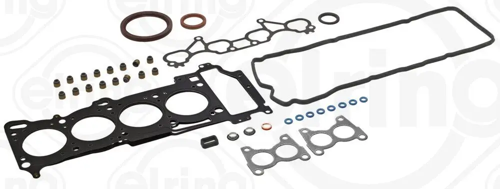 Dichtungsvollsatz, Motor ELRING 084.820