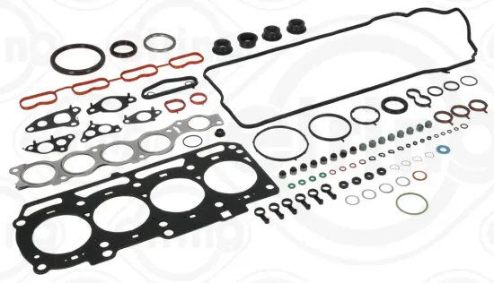 Dichtungsvollsatz, Motor ELRING 085.160 Bild Dichtungsvollsatz, Motor ELRING 085.160