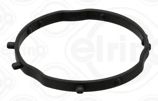 Dichtung, Nockenwellenverstellung Zylinderkopfhaube stirnseitig ELRING 085.690 Bild Dichtung, Nockenwellenverstellung Zylinderkopfhaube stirnseitig ELRING 085.690