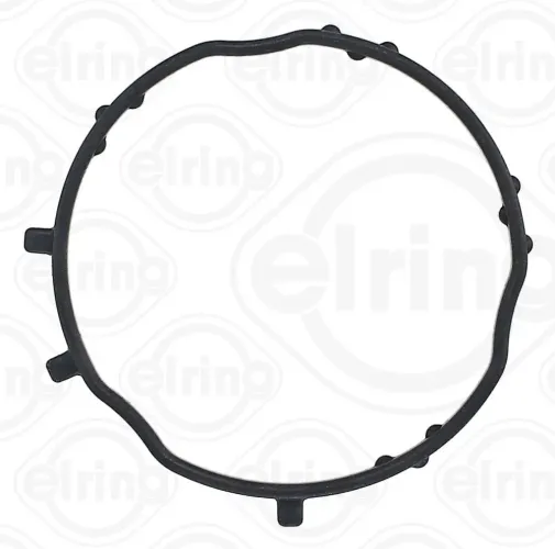 Dichtung, Nockenwellenverstellung Zylinderkopfhaube stirnseitig ELRING 085.690 Bild Dichtung, Nockenwellenverstellung Zylinderkopfhaube stirnseitig ELRING 085.690