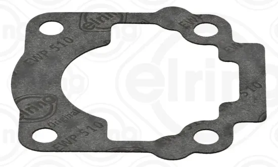 Dichtung, Ansaugkrümmergehäuse Drosselklappengehäuse ELRING 092.570 Bild Dichtung, Ansaugkrümmergehäuse Drosselklappengehäuse ELRING 092.570