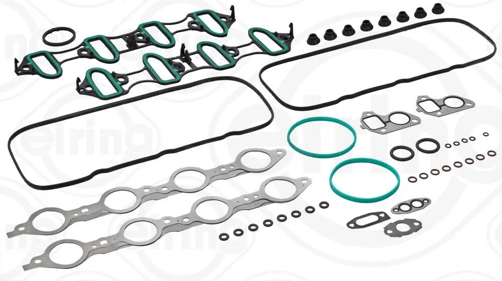Dichtungsvollsatz, Motor ELRING 093.160