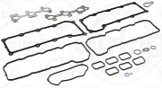 Dichtungsvollsatz, Motor ELRING 093.180