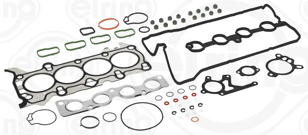 Dichtungssatz, Zylinderkopf ELRING 094.060