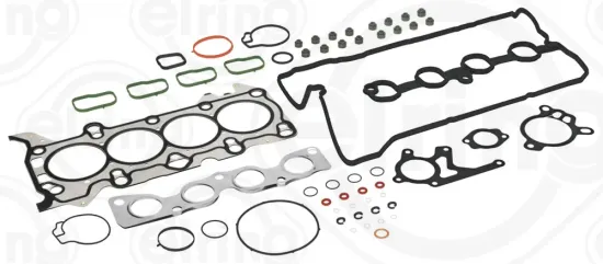 Dichtungssatz, Zylinderkopf ELRING 094.060 Bild Dichtungssatz, Zylinderkopf ELRING 094.060