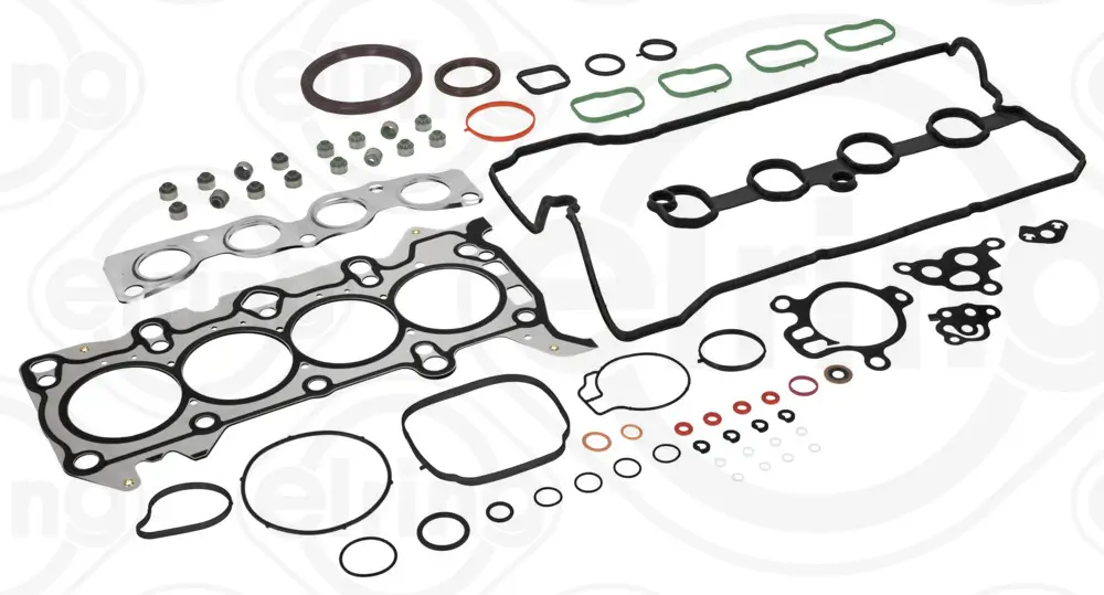 Dichtungsvollsatz, Motor ELRING 094.680