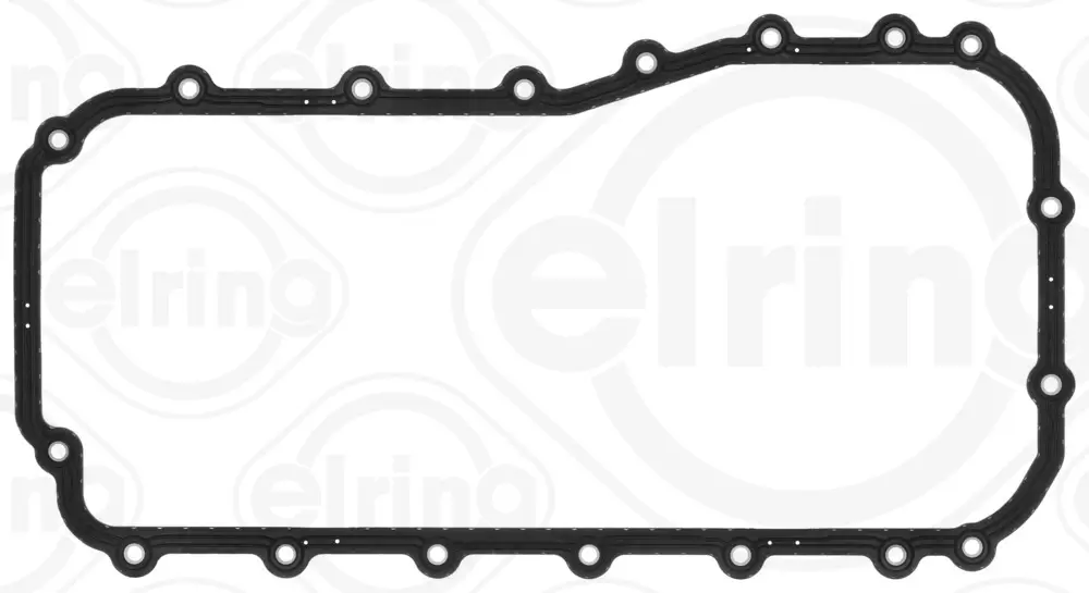 Dichtung, Ölwanne ELRING 095.350