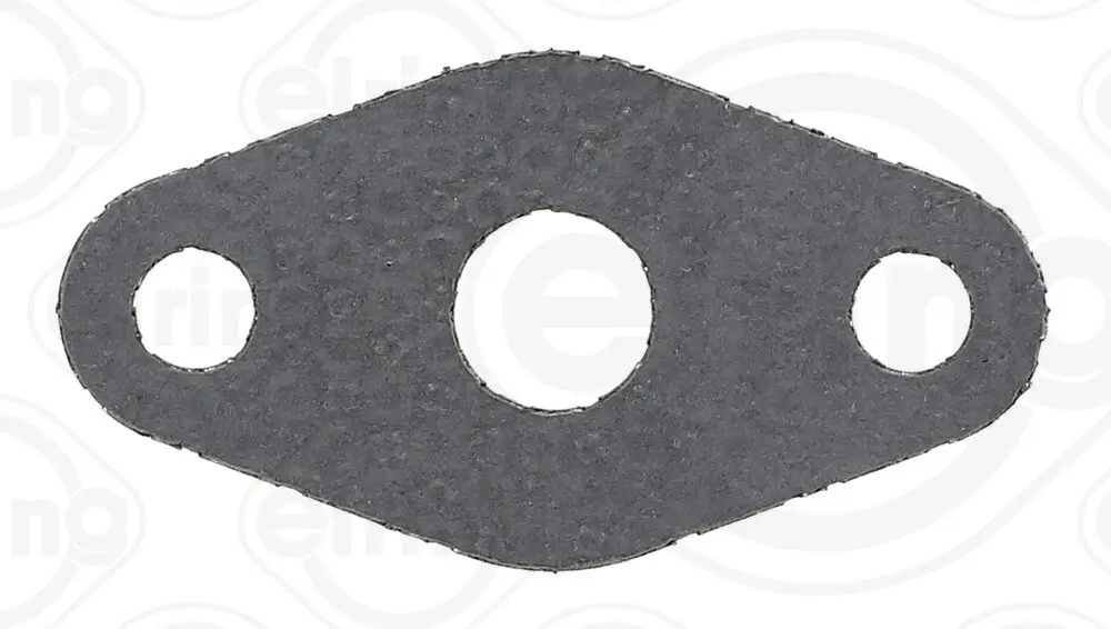 Dichtung, Leitung AGR-Ventil ELRING 095.410