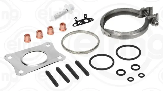 Montagesatz, Lader ELRING 100.090 Bild Montagesatz, Lader ELRING 100.090