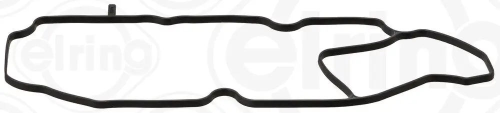 Dichtung, Kurbelgehäuseentlüftung Motorblock ELRING 100.380