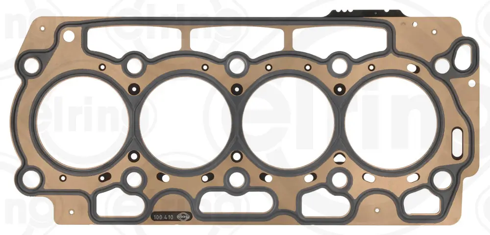 Dichtung, Zylinderkopf ELRING 100.410