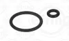 Dichtungssatz, Einspritzanlage Kraftstoffdruckregelventil ELRING 100.780