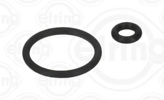 Dichtungssatz, Einspritzanlage Kraftstoffdruckregelventil ELRING 100.780 Bild Dichtungssatz, Einspritzanlage Kraftstoffdruckregelventil ELRING 100.780