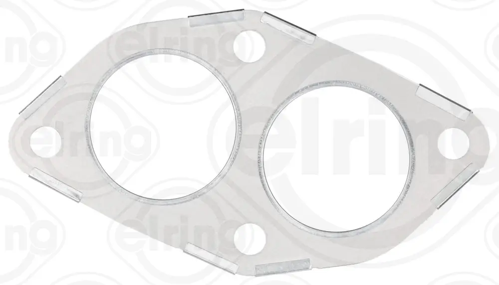 Dichtung, Abgasrohr Abgaskrümmer ELRING 102.318