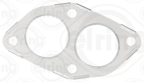 Dichtung, Abgasrohr Abgaskrümmer ELRING 102.318 Bild Dichtung, Abgasrohr Abgaskrümmer ELRING 102.318