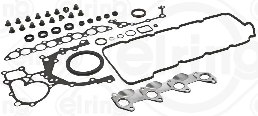 Dichtungsvollsatz, Motor ELRING 102.830