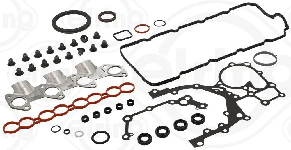 Dichtungsvollsatz, Motor ELRING 102.840