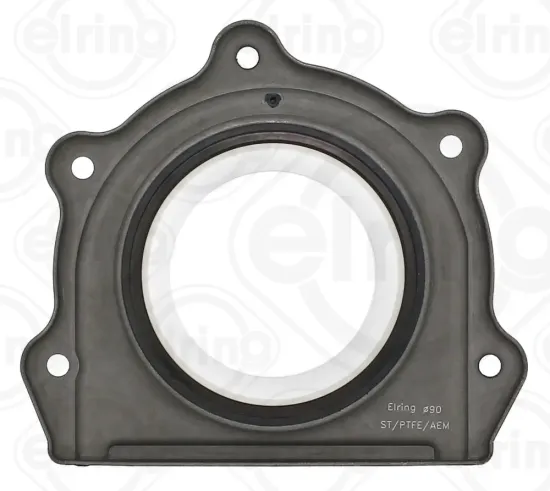 Wellendichtring, Kurbelwelle getriebeseitig ELRING 103.050 Bild Wellendichtring, Kurbelwelle getriebeseitig ELRING 103.050