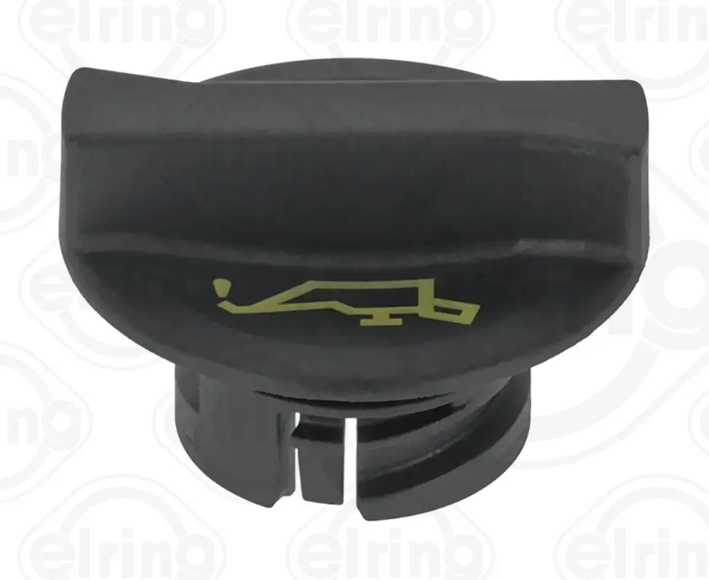 Verschluss, Öleinfüllstutzen ELRING 103.350