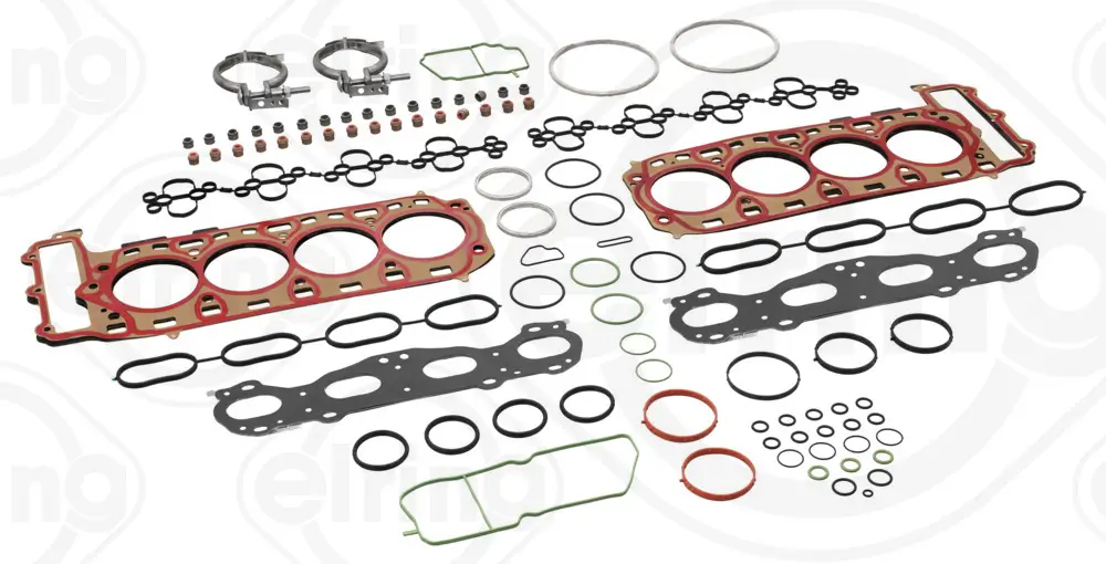 Dichtungssatz, Zylinderkopf ELRING 103.590
