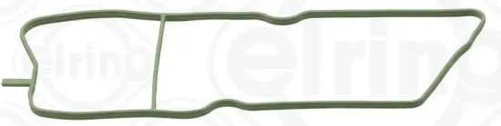 Dichtung, Kurbelgehäuseentlüftung links ELRING 103.860 Bild Dichtung, Kurbelgehäuseentlüftung links ELRING 103.860