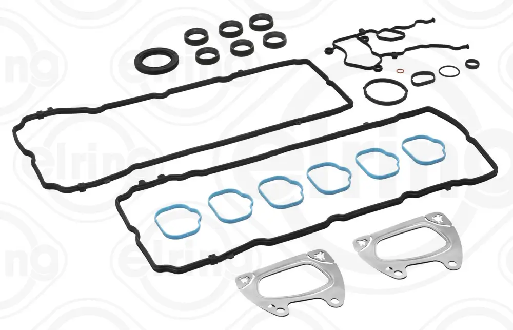 Dichtungssatz, Zylinderkopf ELRING 104.040