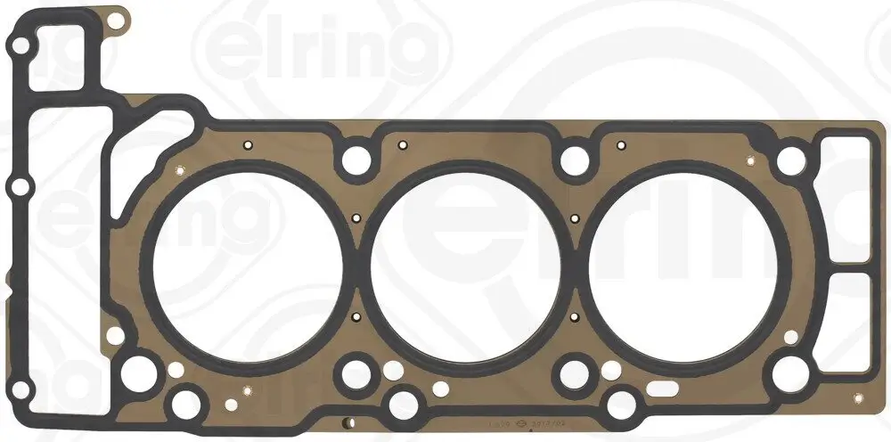 Dichtung, Zylinderkopf ELRING 104.600