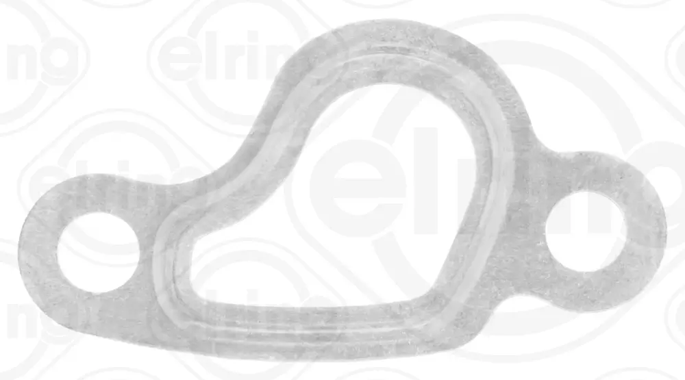 Dichtung, AGR-Ventil Zylinderkopf ELRING 104.640