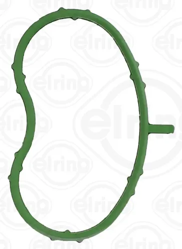 Dichtung, Ansaugkrümmer ELRING 107.010 Bild Dichtung, Ansaugkrümmer ELRING 107.010