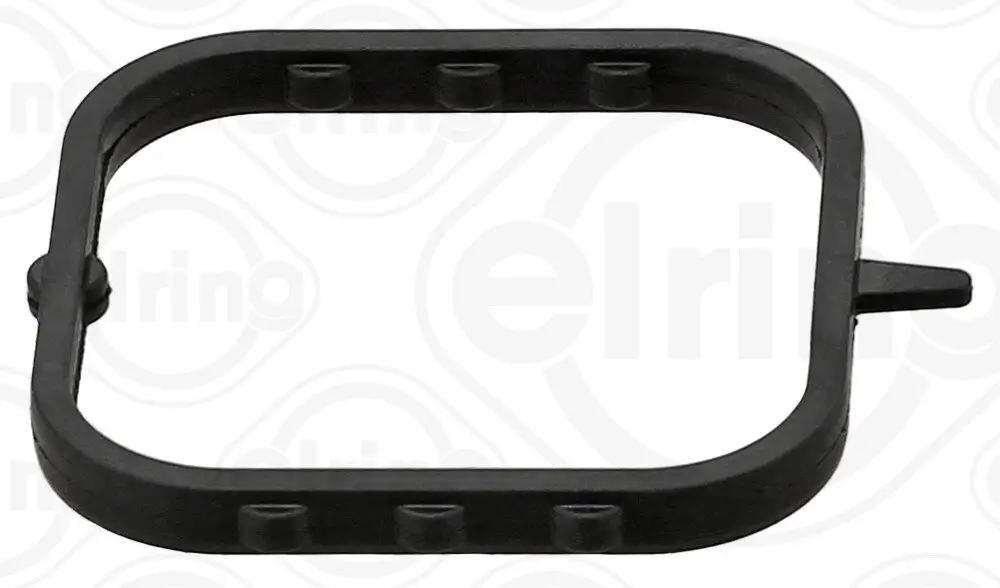 Dichtung, Wasserpumpe ELRING 107.880