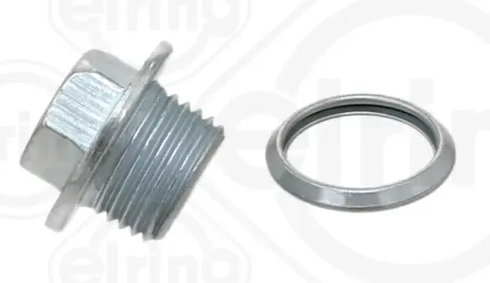 Verschlussschraube, Ölwanne ELRING 107.980 Bild Verschlussschraube, Ölwanne ELRING 107.980